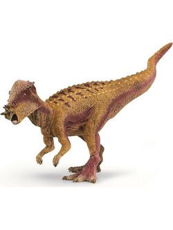 Schleich Dinosaurs Pachycephalosaurus 15024