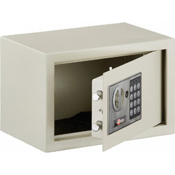 Χρηματοκιβώτιο με συνδυασμό 310X200X200 THIRARD (00013222)