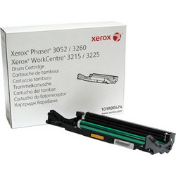 Xerox 101R00474 Black Drum