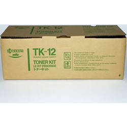 Kyocera TK-12 Black Toner