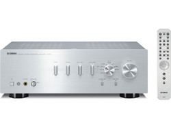 Yamaha A-S701 Ολοκληρωμένος Ενισχυτής Hi-Fi 2.0 160W/4Ω 100W/8Ω