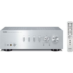 Yamaha A-S701 Ολοκληρωμένος Ενισχυτής Hi-Fi 2.0 160W/4Ω 100W/8Ω
