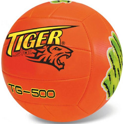 STAR ΜΠΑΛΑ SOFT TOUCH VOLLEY TIGER 35/711