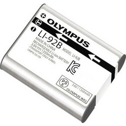 Olympus LI-92B 1350mAh