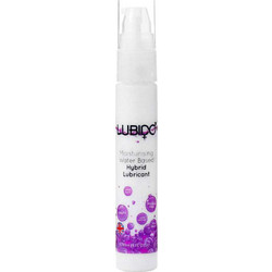 Lubido Hybrid Moisturising Λιπαντικό Gel Κόλπου & Πρωκτού 30ml