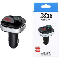 X16