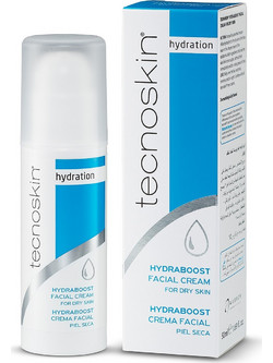 Tecnoskin Hydraboost Dry Skin 50ml