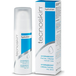 Tecnoskin Hydraboost Dry Skin 50ml