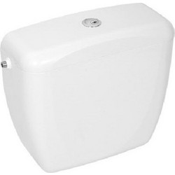 Siamp Καζανάκι RONDO UNIVERSAL SIAMP 33200 009-RON-0001