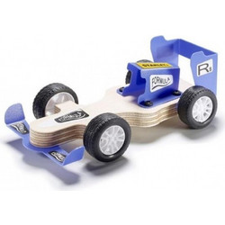 Stanley Jr. Αυτοκίνητο Formula 1 OK011-SY