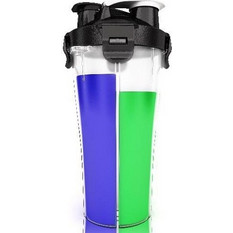 HYDRACUP 2.0x300ML SHAKER - GYMBEAM