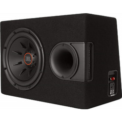 JBL S2-1224SS Subwoofer Αυτοκινήτου 12" 275W RMS με Κούτα