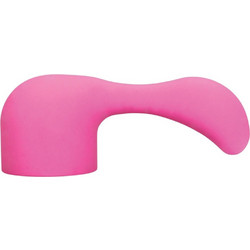 Bodywand G-spot Wand Attachment Pink