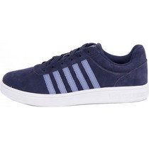 K-swiss Ανδρικά Sneakers Navy Μπλε 05676-440M