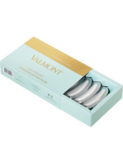 Valmont Instant Stress Relieving Eye Patches για Λάμψη 5τμχ
