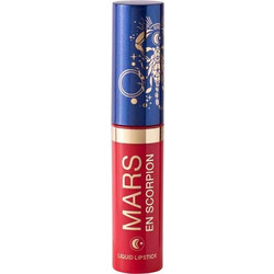 Vivienne Sabo Zodiaque Mars En Scorpion Lipstick 02
