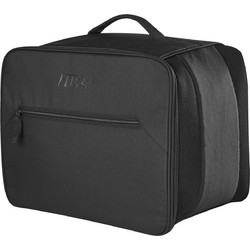 ΣΑΚΙΔΙΟ ΚΡΑΝΟΥΣ HELMET BAG BLACK 18816-001 33L | FOX