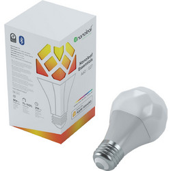 Nanoleaf Essentials Smart A19 Bulb, E27