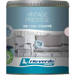 Renner Vintage Prestige Χρώμα Κιμωλίας RB1190 Μιλκσείκ 500ml