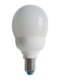 ΛΑΜΠΑ ΟΙΚΟΝΟΜΙΑΣ ΣΦΑΙΡΙΚΗ Ε14 9W 4200Κ WESTINGHOUSE 10863