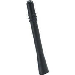 ΚΕΡΑΙΑ ΟΡΟΦΗΣ ROLINGER ΜΑΥΡΗ 9.5CM