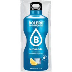Χυμός σε Σκόνη Bolero, Λεμονάδα, 9γρ