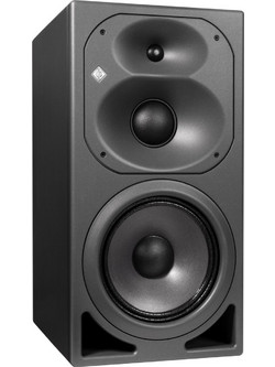 Neumann KH-420 Αυτοενισχυόμενο Ηχείο 400W Μαύρο