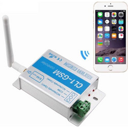 Τηλεχειρισμός GSM Gate Opener CL1-GSM