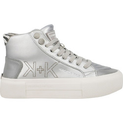 Sneakers KENDALL + KYLIE TETRA TETRA-78353-SILVER Γυναικείο
