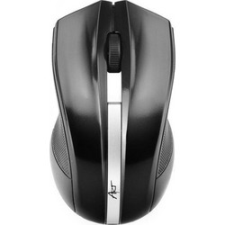 Art AM-97 Ασύρματο Ποντίκι Black