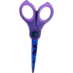 Keyroad Ψαλίδι Tatoo Με Ελαστική Λαβή (300.971089)