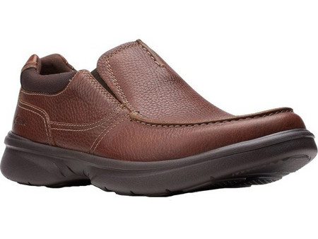 CLARKS BRADLEY FREE TAN 26154366