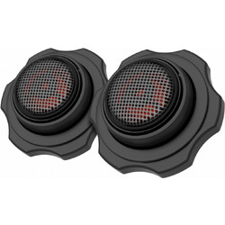 JBL CLUB-3412T Σετ Tweeter Αυτοκινήτου Στρογγυλά 0.79" 50W RMS 92dB