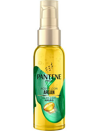 Pantene Argan Λάδι Μαλλιών 100ml