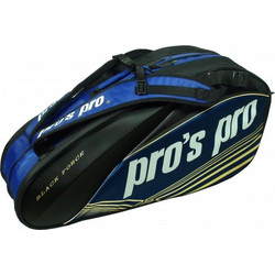 Pro's Pro Χ8 L123 Black