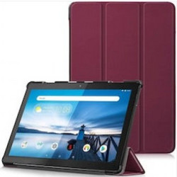Αντικραδασμικη θηκη βιβλιο για Huawei T3 Mediapad 9.6 (Κοκκινο)