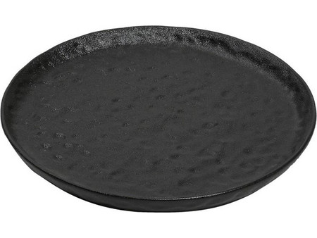 Espiel Πιάτα Ρηχά Κεραμικά Lava 20cm 4τμχ NOL117K4
