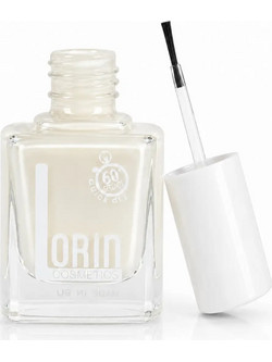 Lorin Fast Dry 60 176 Gloss Βερνίκι Νυχιών Quick Dry 13ml