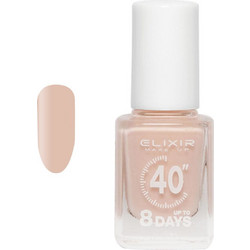 Elixir London Up To 8 Days 068 Lemonade Gloss Βερνίκι Νυχιών Μακράς Διαρκείας 13ml