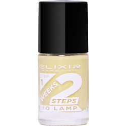 Elixir 2 Weeks 803 Gloss Βερνίκι Νυχιών Μακράς Διαρκείας 11ml