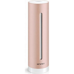 ΜΟΝΑΔΑ ΠΟΙΟΤΗΤΑΣ ΑΕΡΑ SMART NETATMO