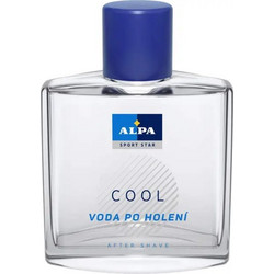 ALPA Cool After Shave Lotion 100ml