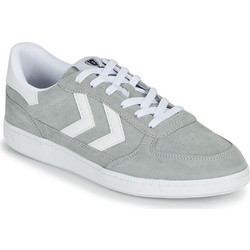 Hummel Victory Ανδρικά Sneakers Γκρι 208679-2004
