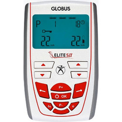 Globus Elite S II