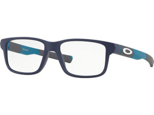 Oakley OO8007 07 Παιδικός Σκελετός Γυαλιών Οράσεως Κοκάλινος Μαύρος