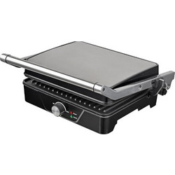Bormann BHA3300 Τοστιέρα Γκριλιέρα για 4 Τοστ 2000W