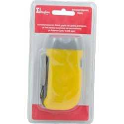 ΦΑΚΟΣ ΑΥΤΟΕΠΑΝΑΦΟΡΤΙΖΟΜΕΝΟΣ YELLOW - OEM