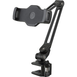 Konig & Meyer 19805 Βάση Tablet Γραφείου Black