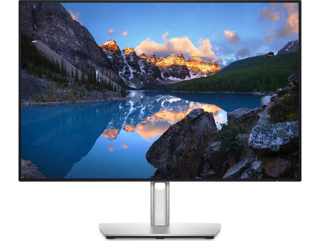 Dell U2421E IPS Monitor 24.1" 1920x1200 FHD 76Hz 5ms