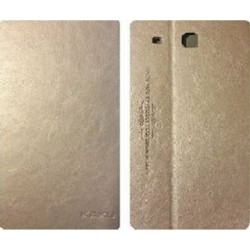 Kaku Book Leather Stand Gold (Huawei MediaPad T5)